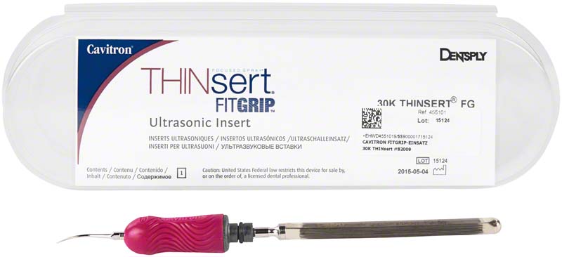 Cavitron® THINsert