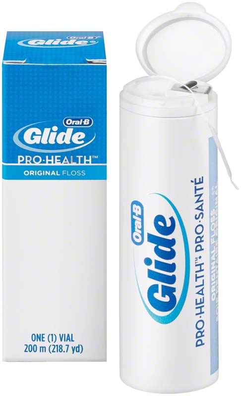 ORAL-B Glide-Floss