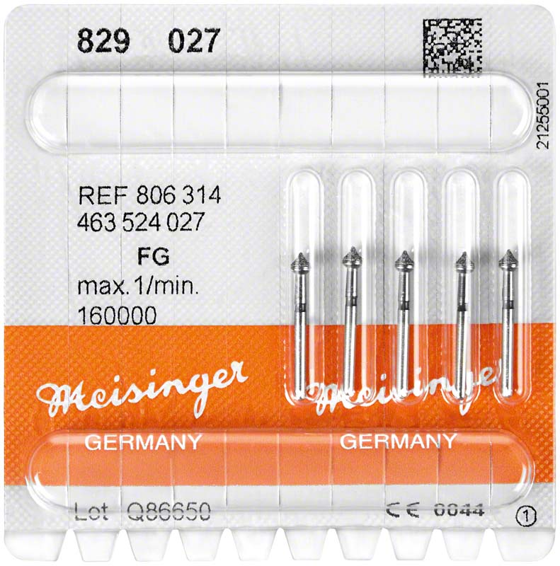 Diamanten 829