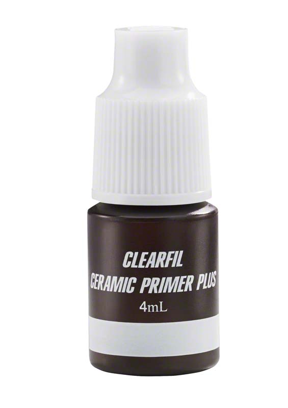 CLEARFIL™ CERAMIC PRIMER PLUS