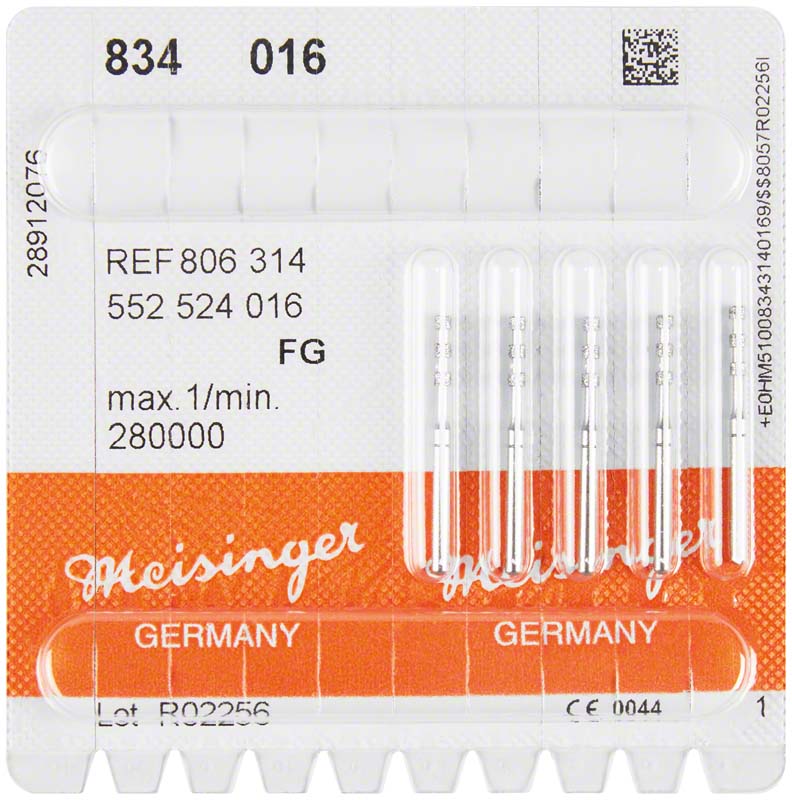 Tiefenmarkierer 834