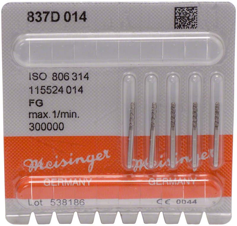 CE-Diamanten 837