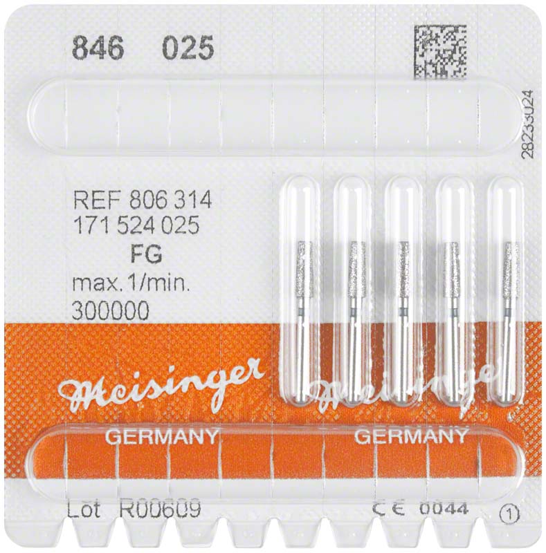 Diamanten 846