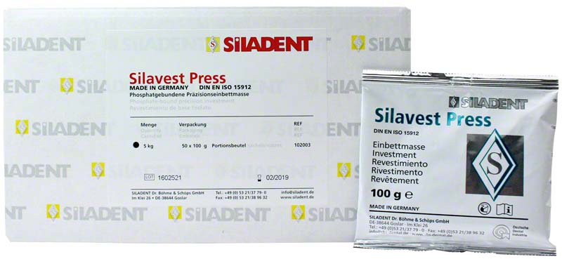 Silavest Press