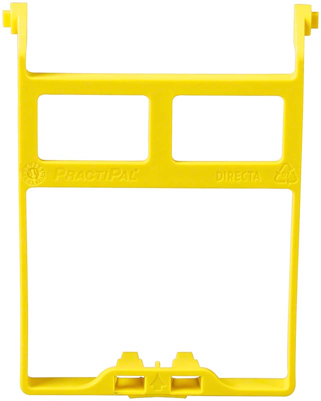 PractiPal® Mini Clamp