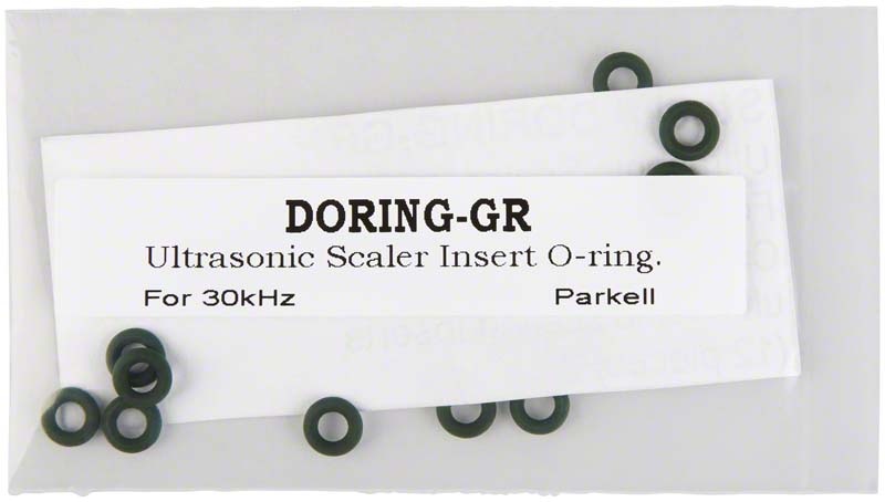 Perio Select Parkell Dichtungsring