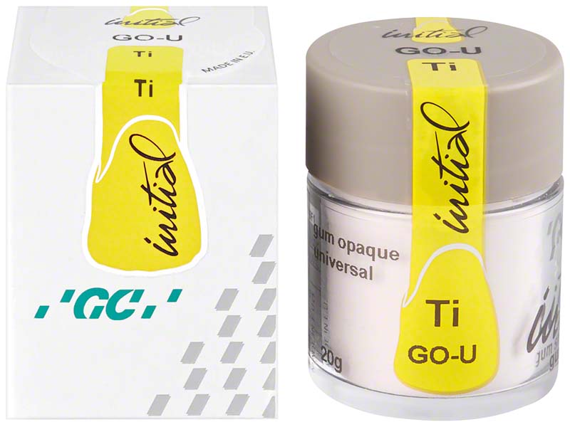 GC Initial™ TI