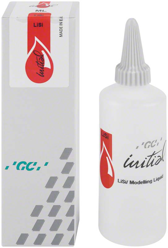 GC Initial™ LiSi Modellierflüssigkeit