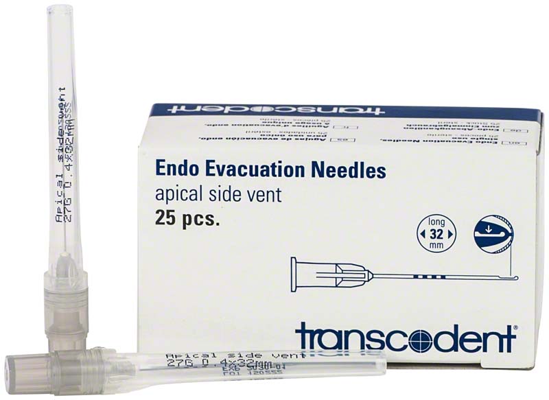 Endo Absaugkanülen