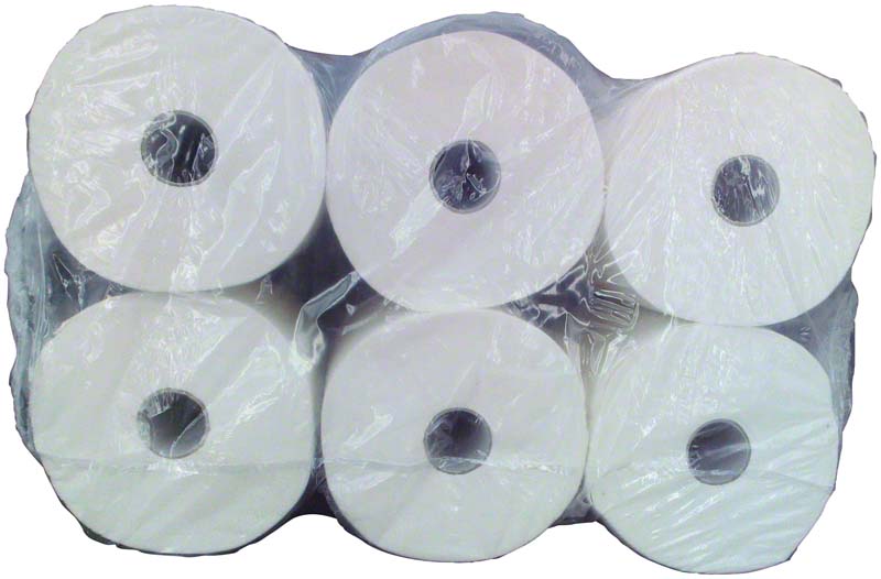 Handtuchpapierrollen