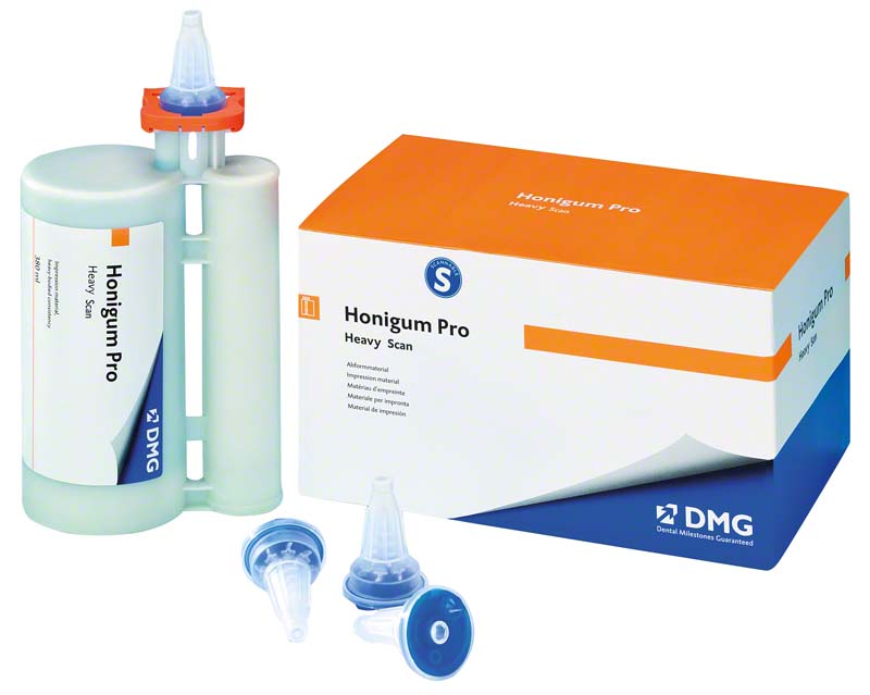 Honigum Pro Scan