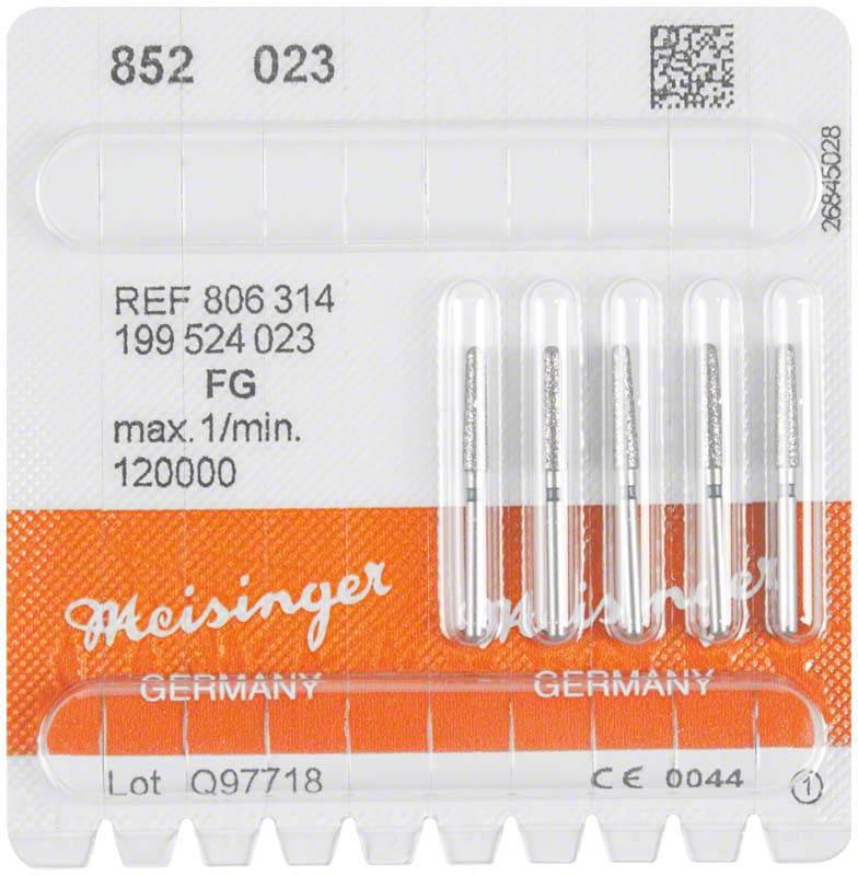 Diamanten 852