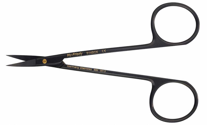 Black Line Scheren