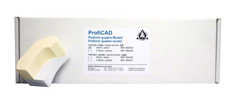 ProfiCAD Preform