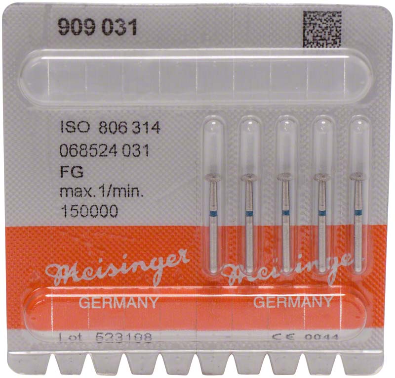 Diamanten 909