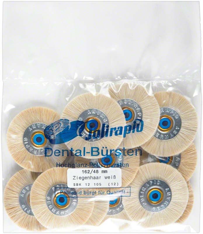 Schmalbürsten