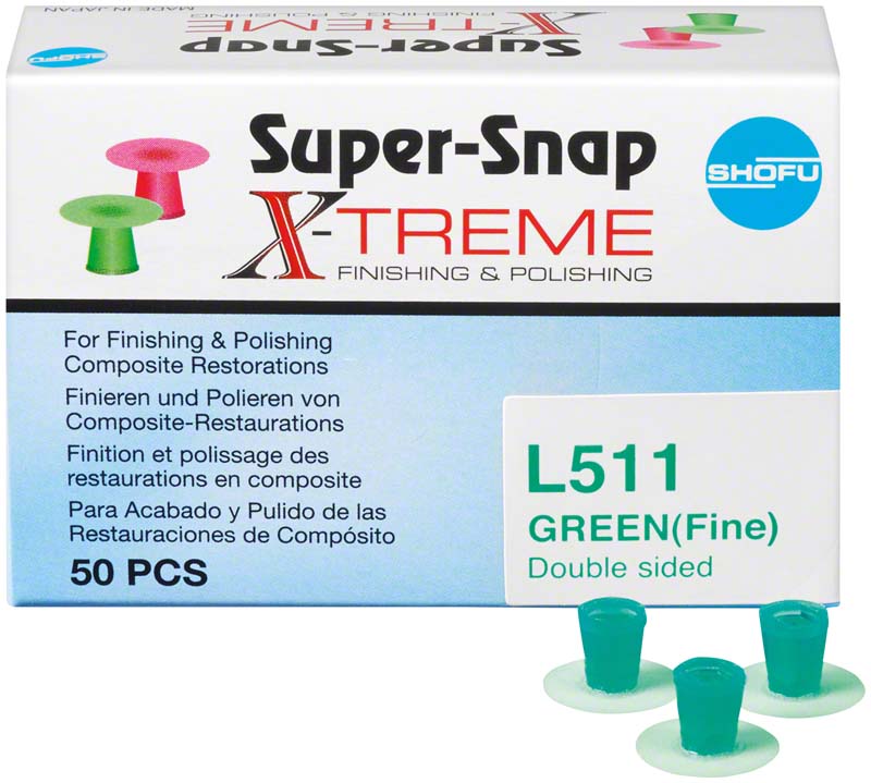 Super-Snap X-Treme