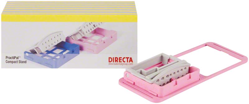 PractiPal® Compact Bohrerständer