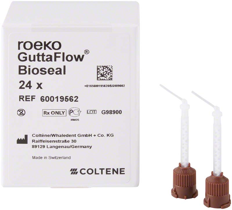 GuttaFlow® bioseal