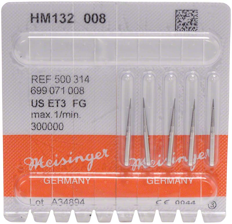 HM-Finierer 132