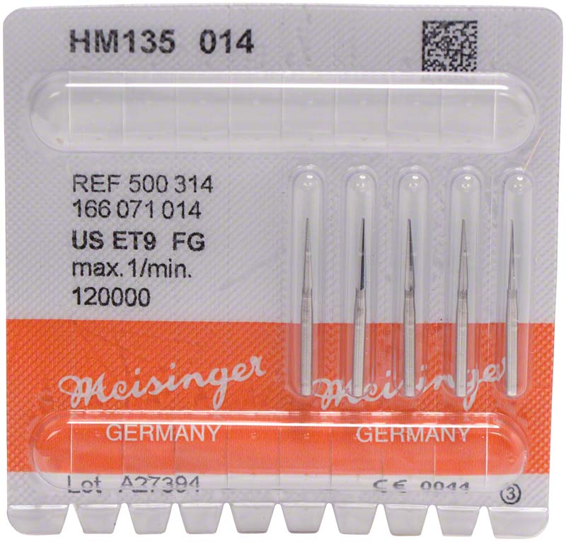 HM-Finierer 135
