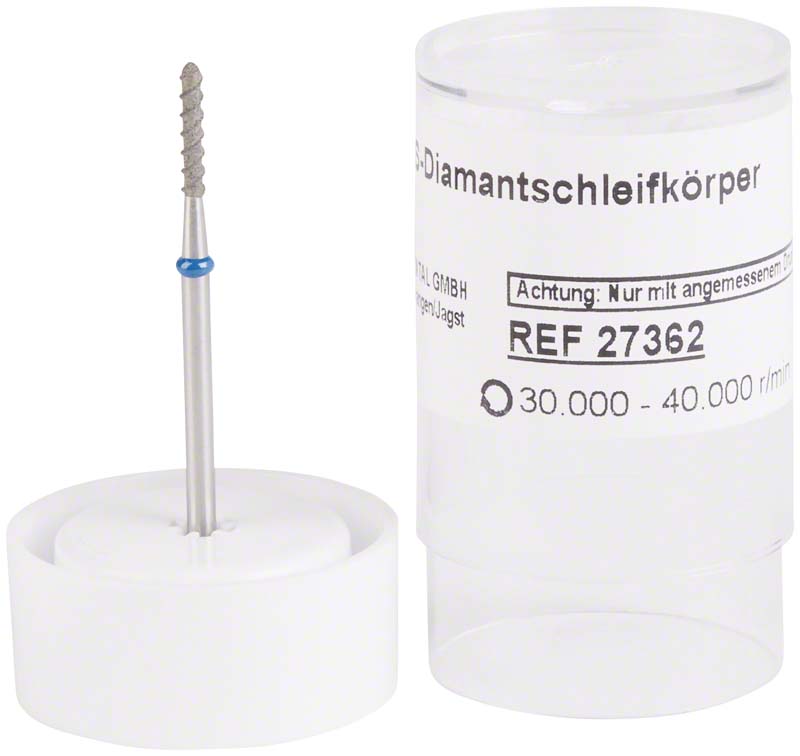 TOPDENT SYNDIA® VDS Longlife