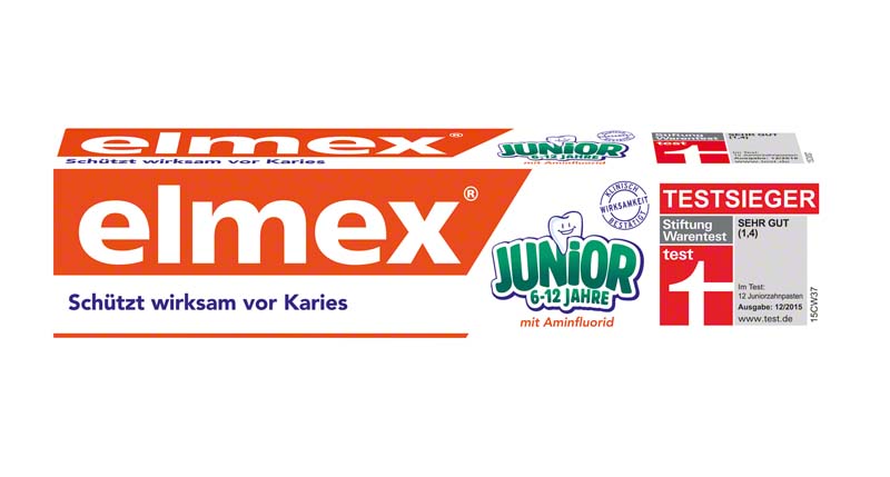 elmex® Junior