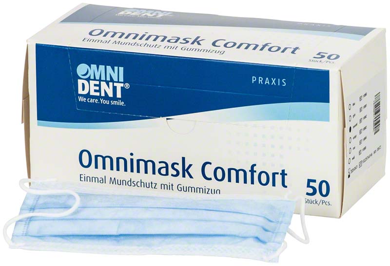 Omnimask Comfort