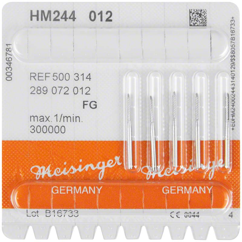 HM-Finierer 244