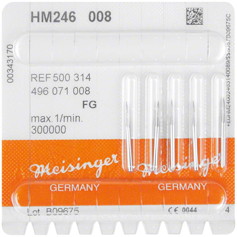 HM-Finierer 246