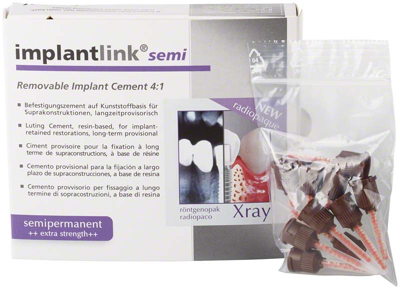 implantlink® semi