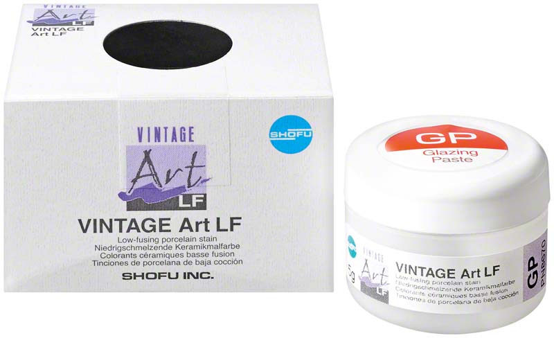 VINTAGE Art LF