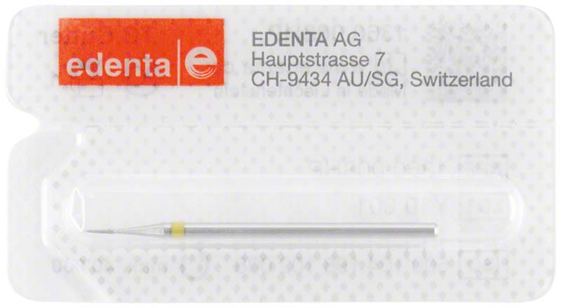 HM-Fräser Schliff 60