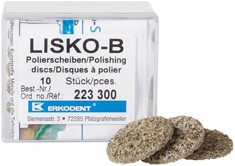 Lisko-B