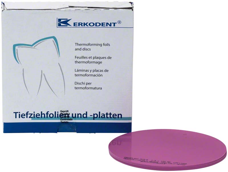 Erkoplast-PLA