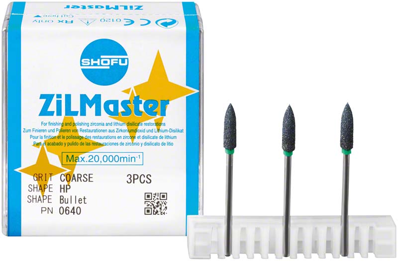 ZiLMaster
