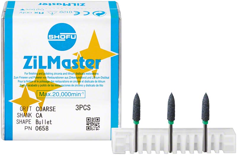 ZiLMaster