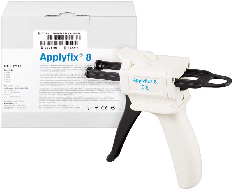 Applyfix 8 Dosierpistole