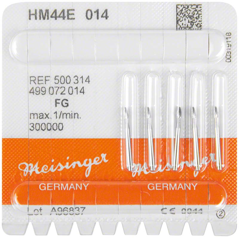 HM-Finierer 44E