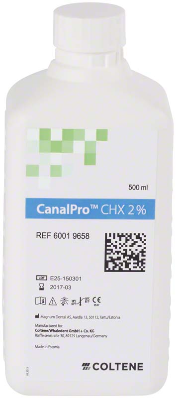 CanalPro™ CHX 2%