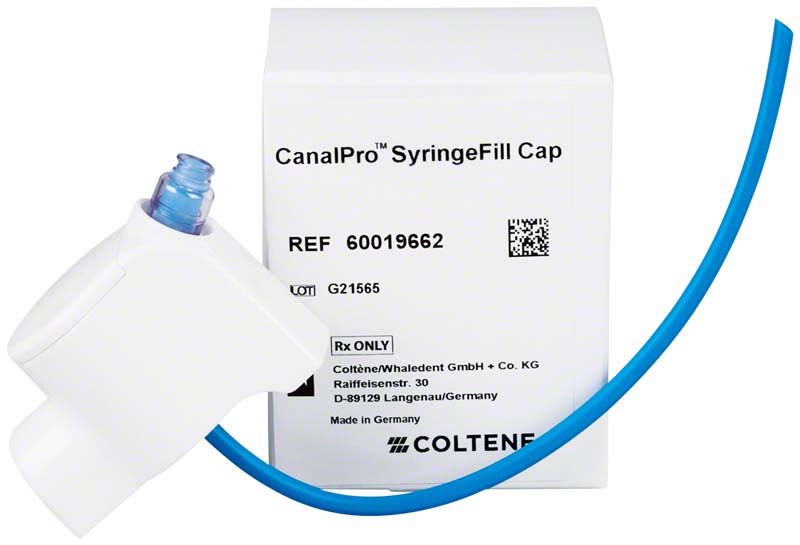 CanalPro™ SyringeFill