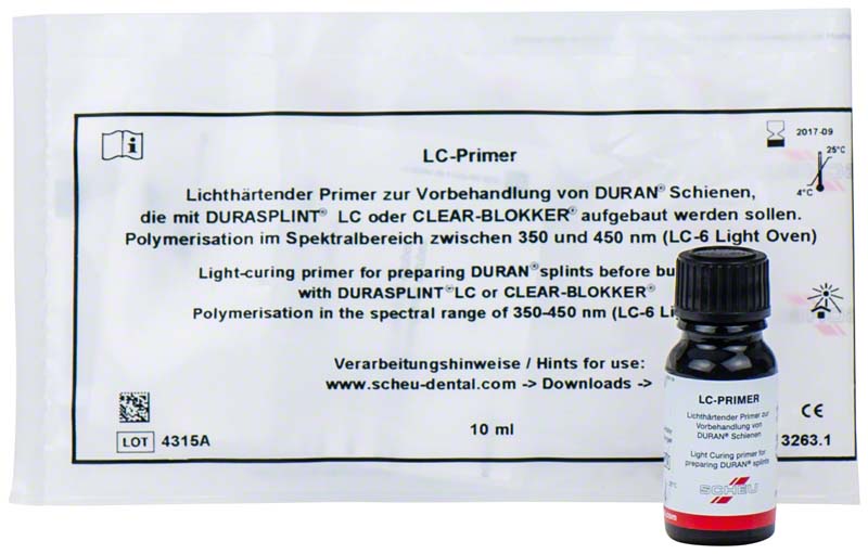 LC-Primer