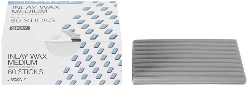 GC Inlay Wax MEDIUM