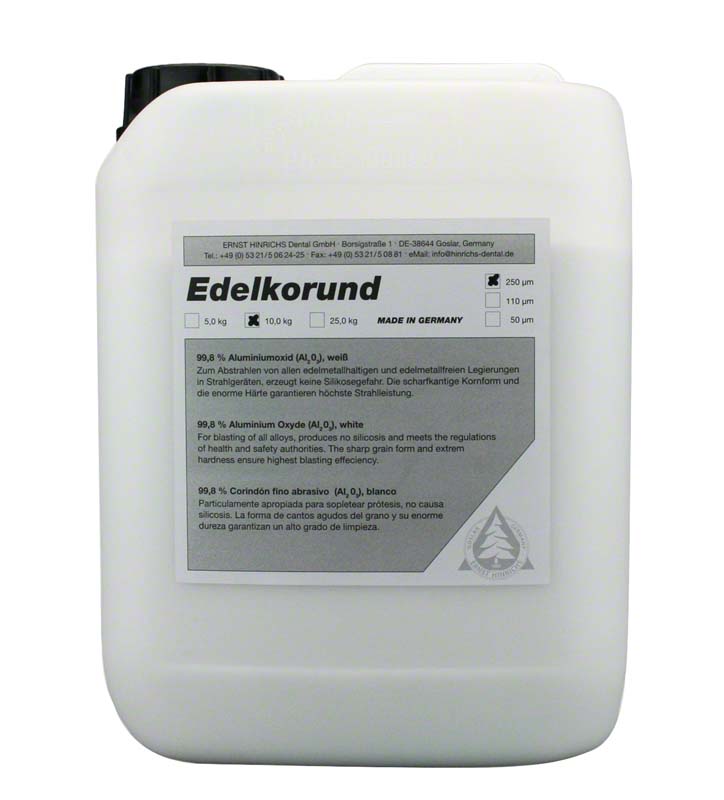 Edelkorund