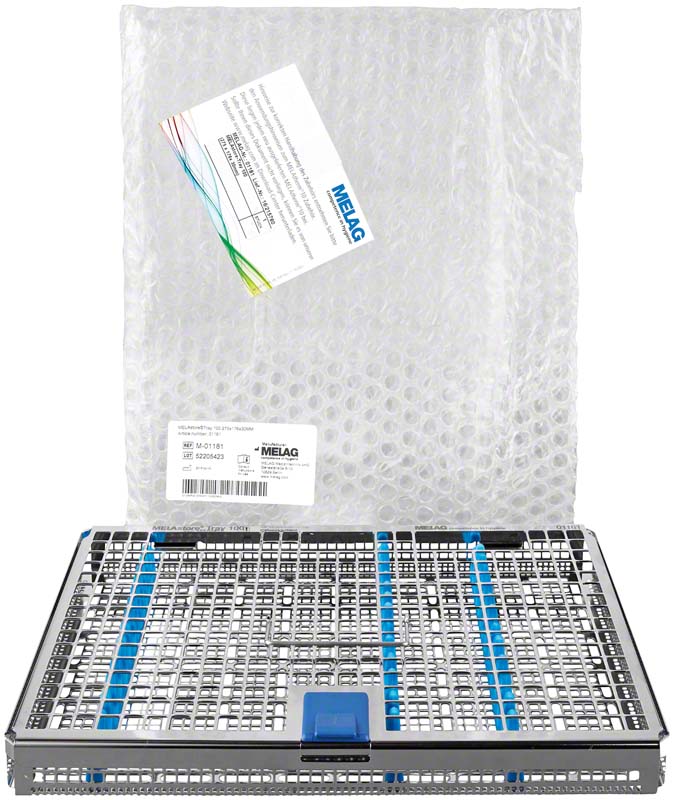 MELA<i>store</i>®-Tray