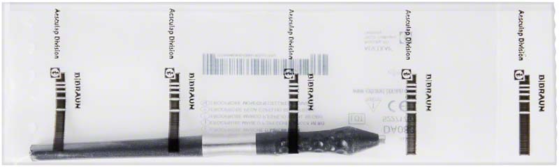 Mundspiegelgriff Ergoprobe