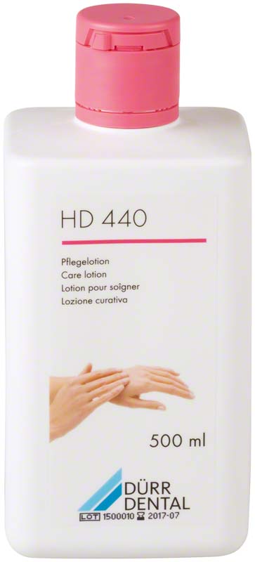 HD 440