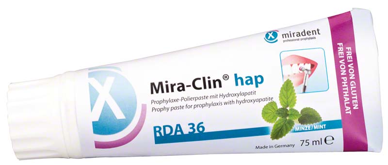 Mira-Clin® hap