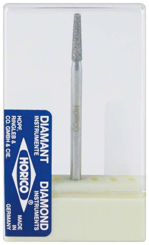 Diamantschleifer H 173