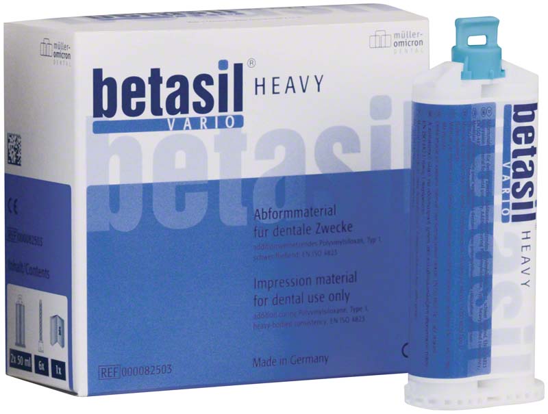 betasil® VARIO HEAVY